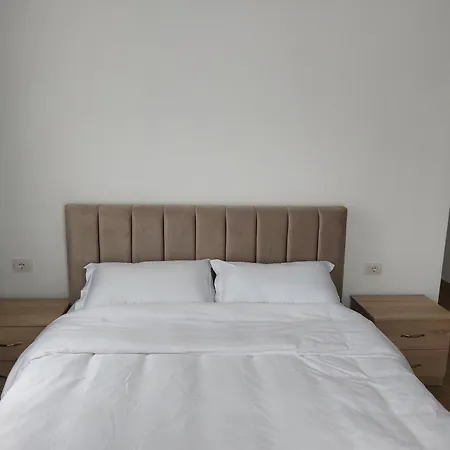 Casa Facile Apartment