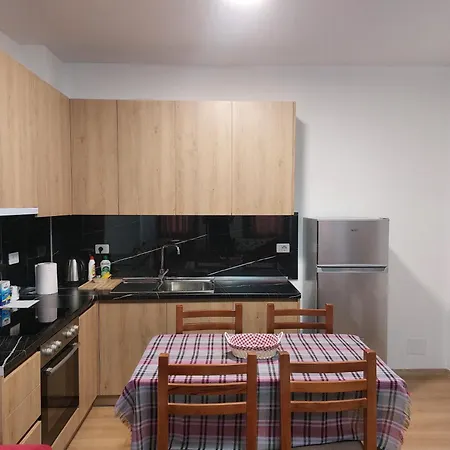 Casa Facile Apartment