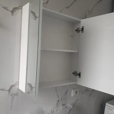 Casa Facile Apartment Tirana
