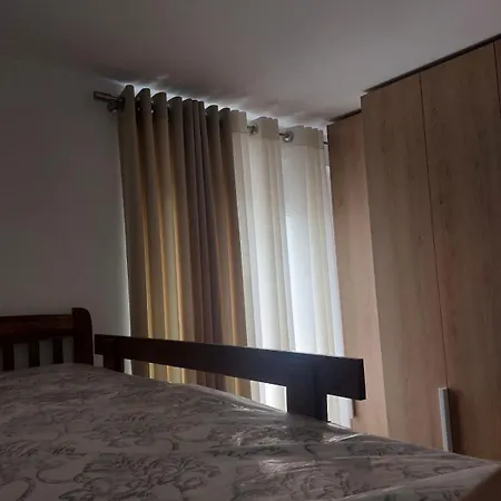 Διαμέρισμα Casa Facile *