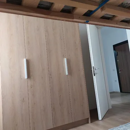 Διαμέρισμα Casa Facile Τίρανα
