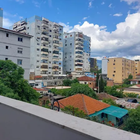 Apartment Casa Facile Tirana